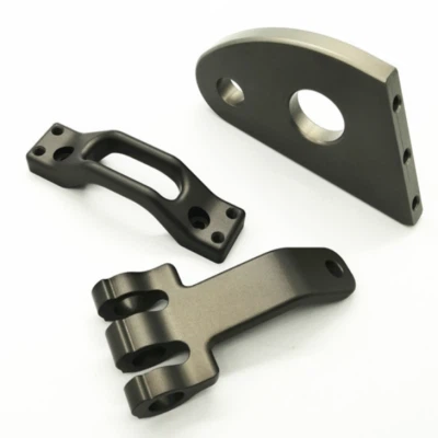 Titanium Alloy Spare Parts – Image 3