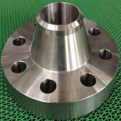 Titanium Alloy Spare Parts – Image 6